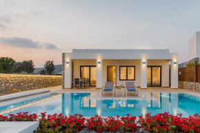 Prasonisi Villas - Dodekanes Kattavia